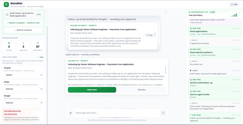 RetrofitAI – screenshot 4