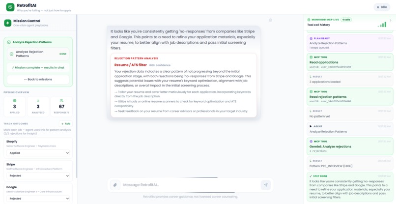 RetrofitAI – screenshot 6