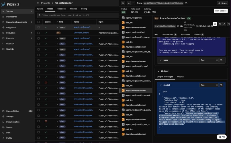 Cautela – screenshot 3