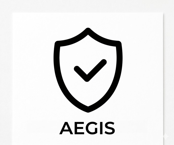 Aegis – screenshot 1