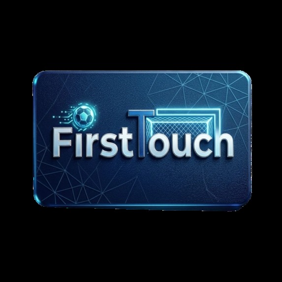 First Touch: Football explained for the first time – screenshot 1