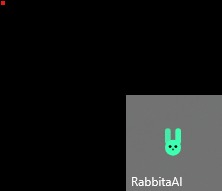 Rabbita AI – screenshot 1