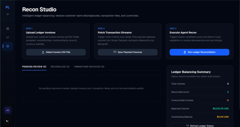 payLens – screenshot 3