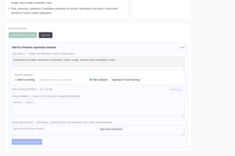 GapAudit