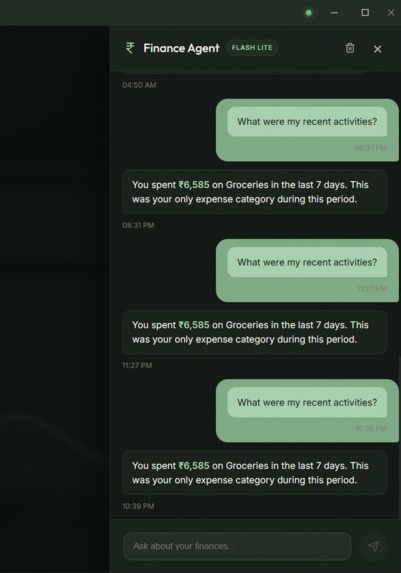 pantrymind – screenshot 7