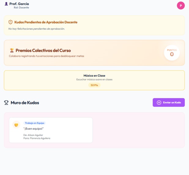 Conecta – screenshot 8