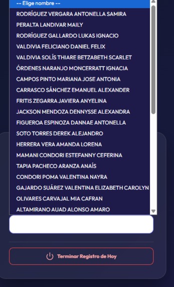 Conecta – screenshot 9
