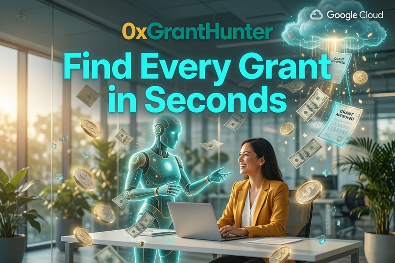 0xGrantHunter – screenshot 3