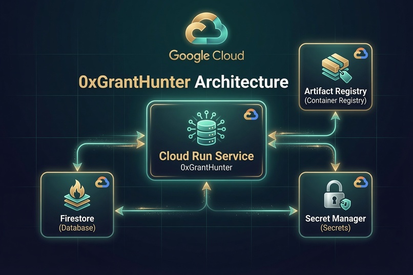 0xGrantHunter – screenshot 4