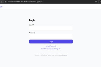 ArbitrAI