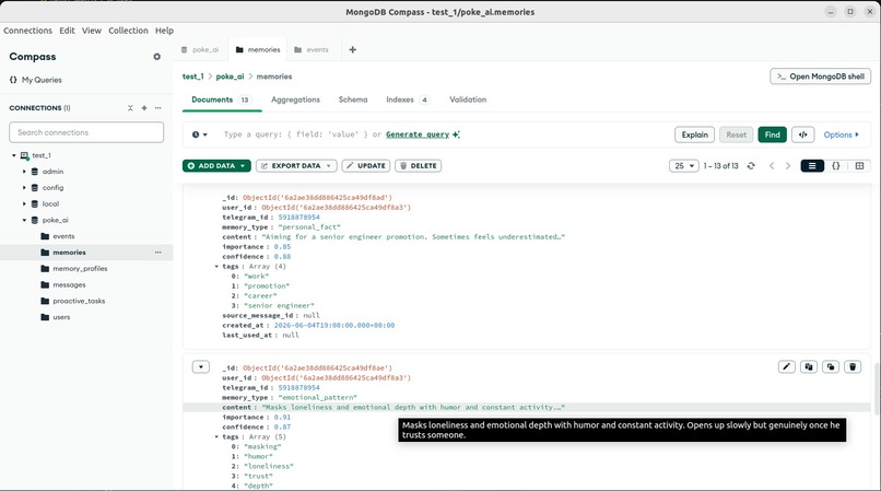 PokeAI – screenshot 3