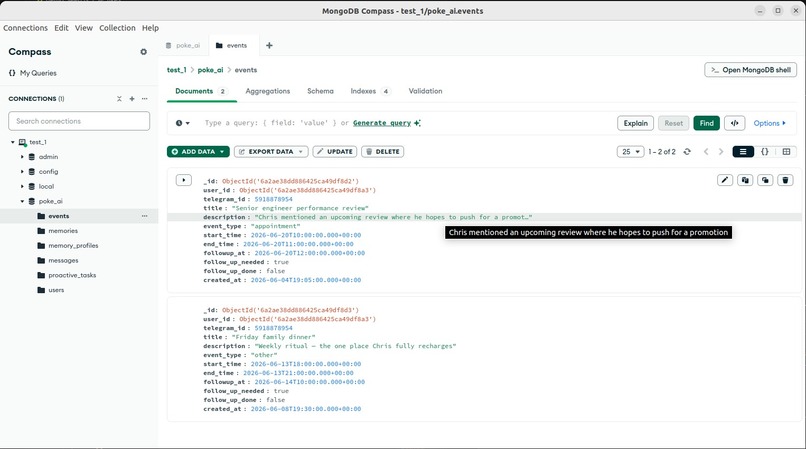 PokeAI – screenshot 5