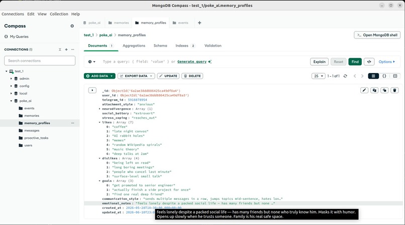 PokeAI – screenshot 6