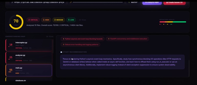 ClarityAgent – screenshot 3
