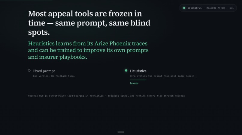 Heuristics – screenshot 3