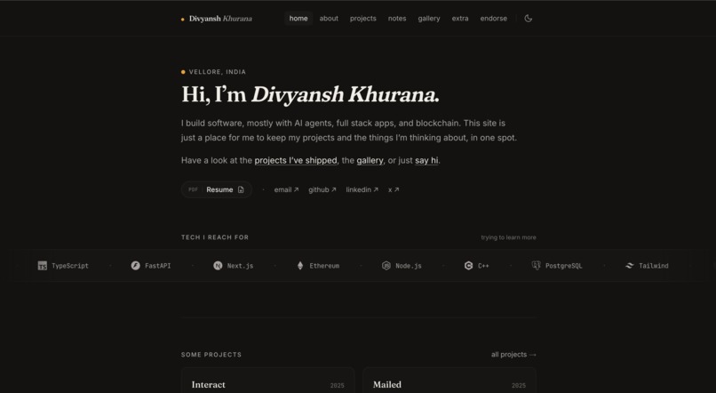 Lowkally – screenshot 4