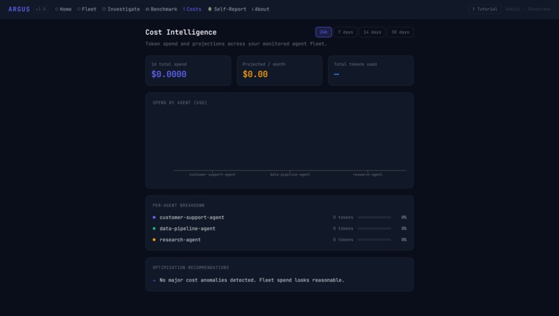 Argus – screenshot 6