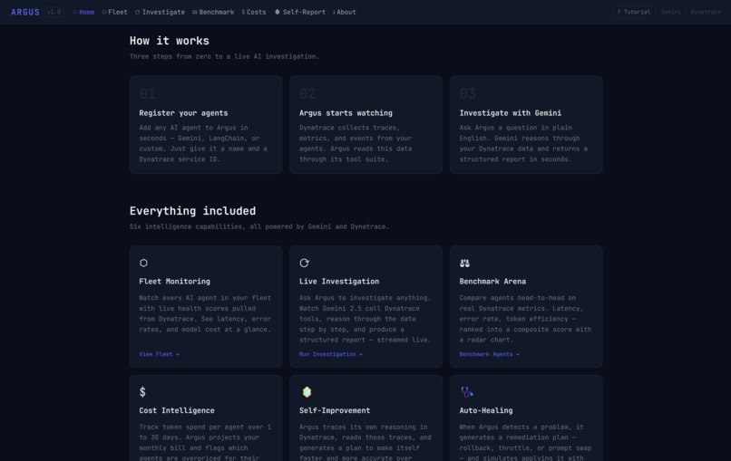 Argus – screenshot 7