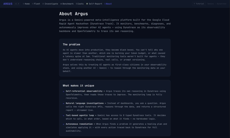 Argus – screenshot 8