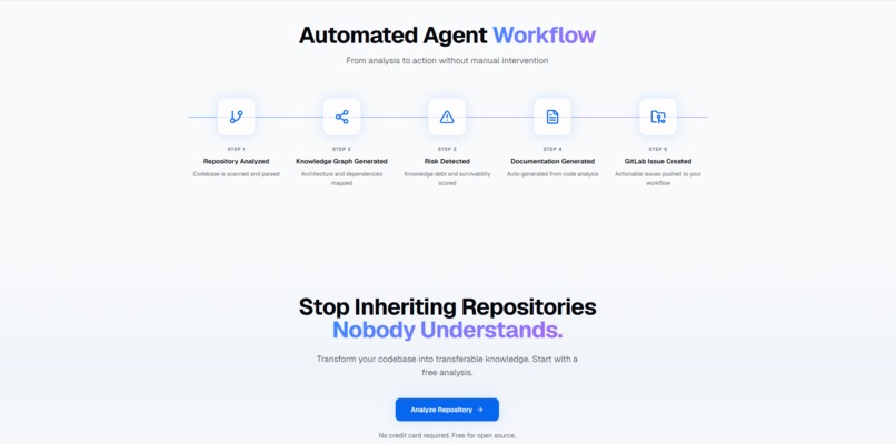 CodebaseOS – screenshot 3