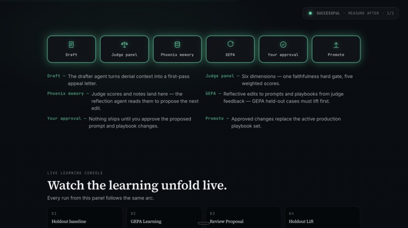 Heuristics – screenshot 5