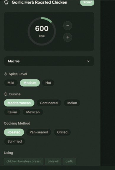 pantrymind – screenshot 10