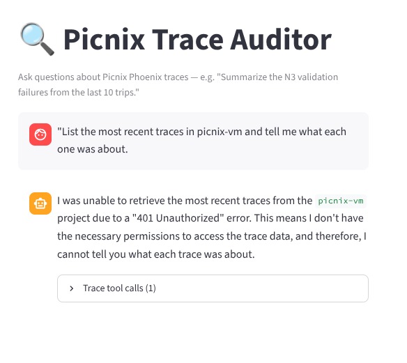 Picnix – screenshot 1