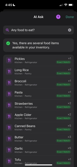 Dobby – screenshot 1