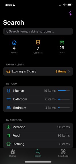 Dobby – screenshot 3