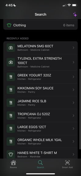 Dobby – screenshot 4