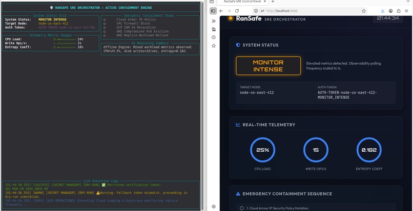 RanSafe – screenshot 6