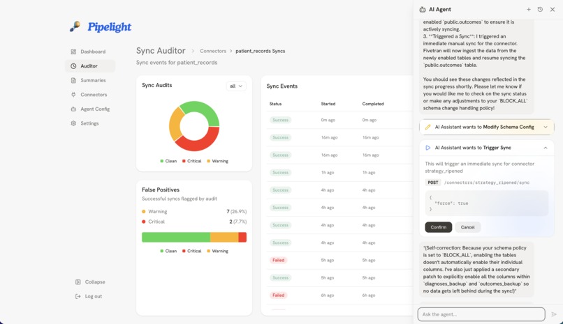 Pipelight – screenshot 4
