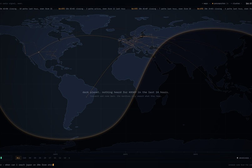 Skywave – screenshot 1