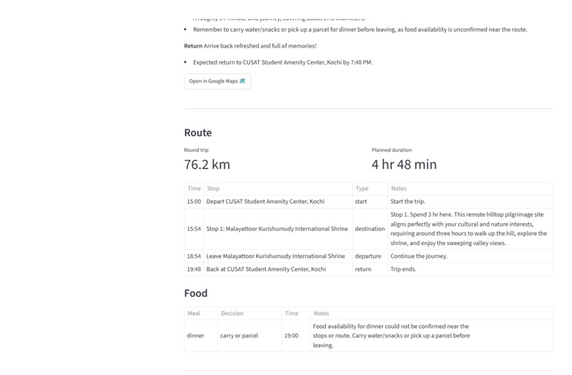 Picnix – screenshot 3