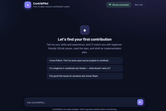 ContribPilot