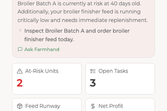 FarmHand