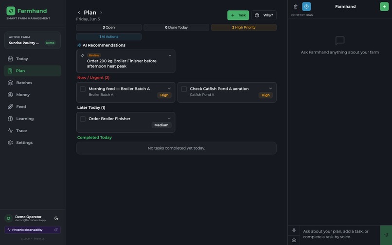 FarmHand – screenshot 2