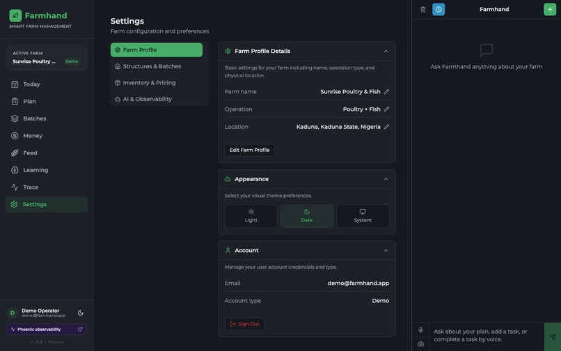 FarmHand – screenshot 3