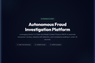 FraudShield AI