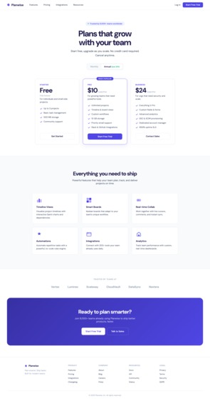 VeraTest – screenshot 4