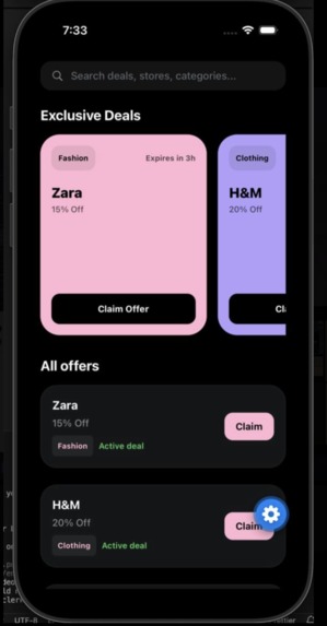 Retail Cortex – screenshot 10