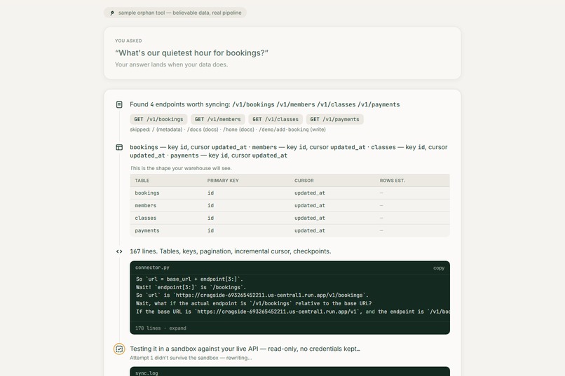 Graft – screenshot 3