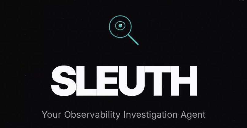 SLEUTH – screenshot 1