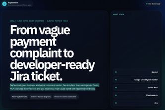PaySentinel