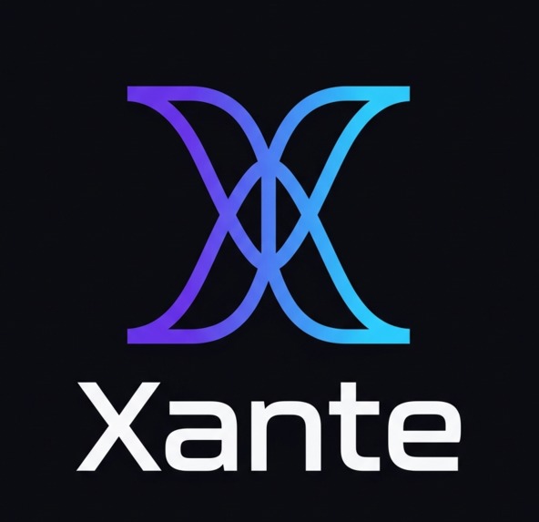 Xante Market – screenshot 1