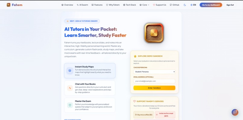 Fahem – screenshot 9