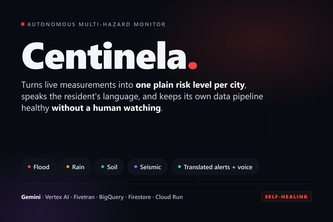 Centinela