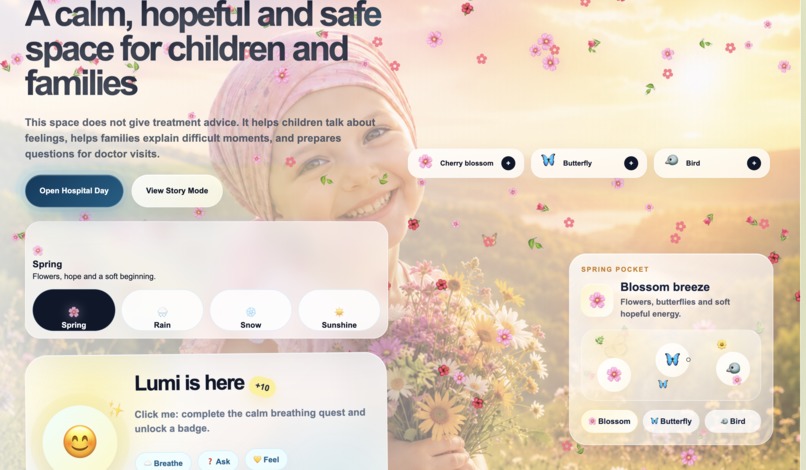 OncoConnect AI – screenshot 14