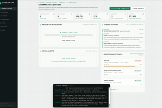 Conductor - Autonomous Governance for Fivetran Pipelines