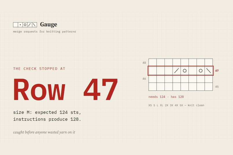 Gauge  – screenshot 1